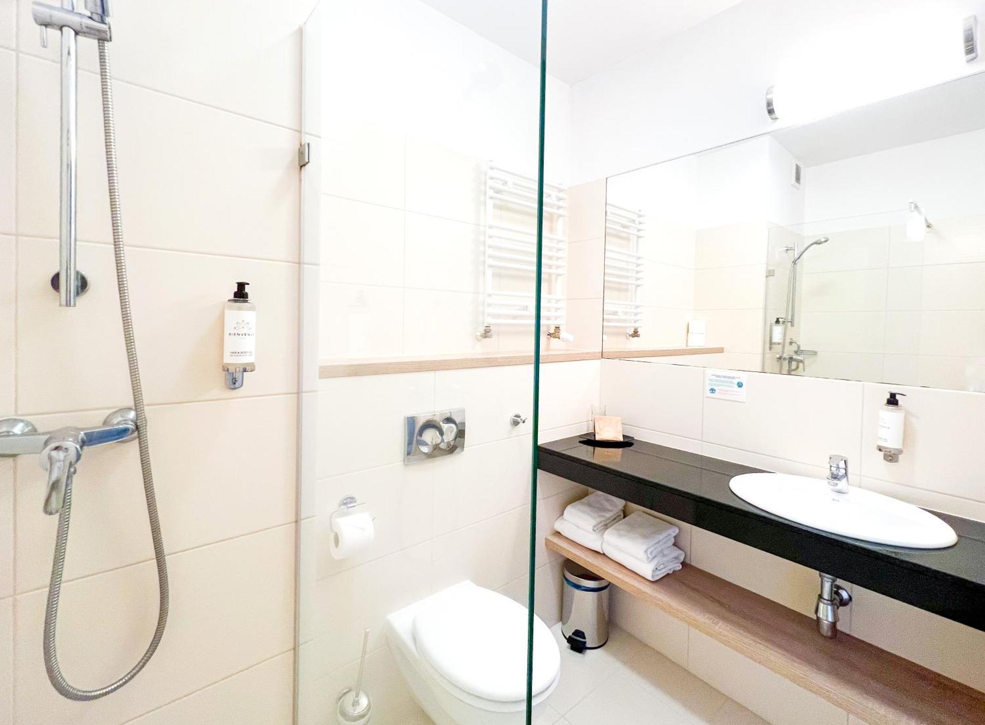 Tristan Hotel & Spa Kąty Rybackie エクステリア 写真