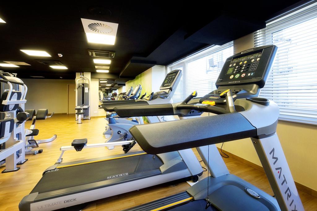 Tristan Hotel & Spa Kąty Rybackie エクステリア 写真