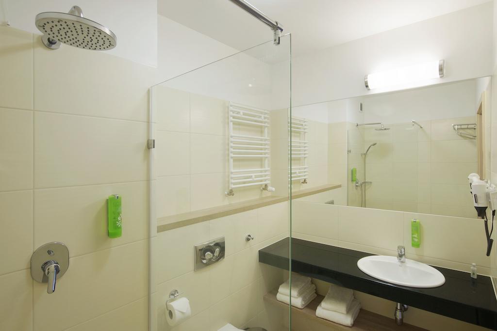 Tristan Hotel & Spa Kąty Rybackie 部屋 写真