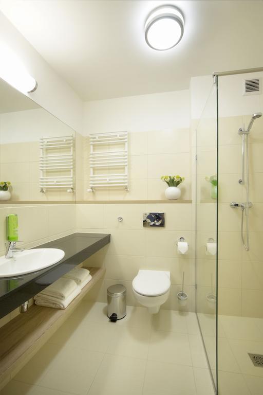Tristan Hotel & Spa Kąty Rybackie 部屋 写真