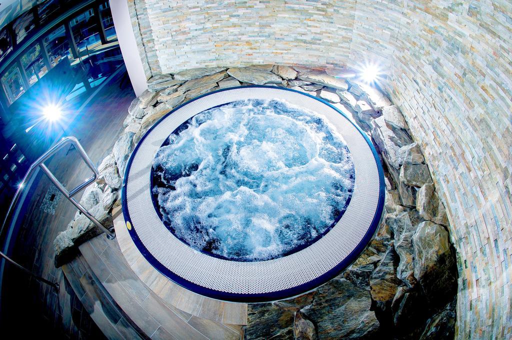 Tristan Hotel & Spa Kąty Rybackie エクステリア 写真